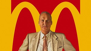 The Founder Review