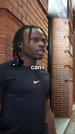 I Got PRESSED and FINESSED by a Ghetto Bop in Baltimore💀 #kaneljoseph | Kanel joseph