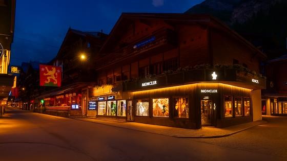 Discover Zermatt – Switzerland’s Alpine Magic at Sunset