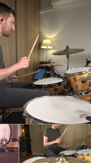 The Meters - Cissy Strut