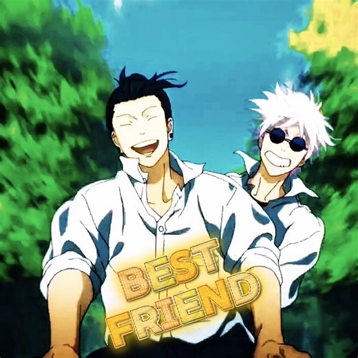 GOJO Called him His Best Friend... Then Had To Kill Geto