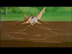 カートゥーン Timber!集