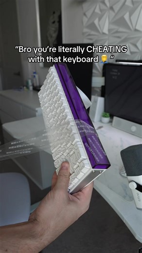 Best Affordable Hall Effect Gaming Keyboard Review