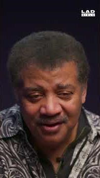 Neil deGrasse Tyson will BLOW your mind 🤯 | Honesty Box