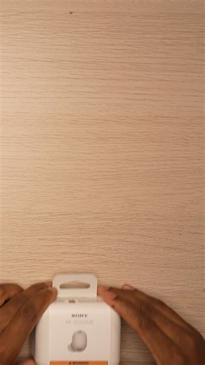 Introducing the NEW Sony WF-1000XM6! It’s better in every way. Superior Noise Canceling 8 mics for Clear Call Quality Upgraded Audio Drivers Provided by @sonyelectronics @sony #sony #xm6 #earbuds #tech | SimplyPops