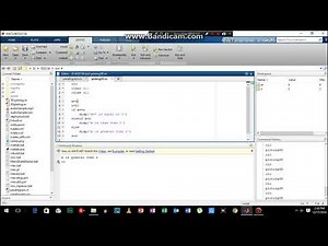 if, else and elseif statements in matlab