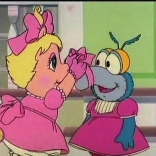 Female Impersonation: A Noble Art Exploring Gonzo's Identity Crisis