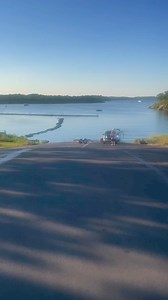 Boat ramp shenanigans | SSR Rentals