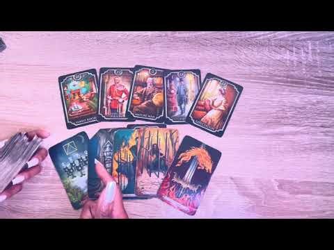Don’t Get Caught Up In This Mess 🚫GEMINI LIBRA AQUARIUS 🔮 #tarot #tarotreading 