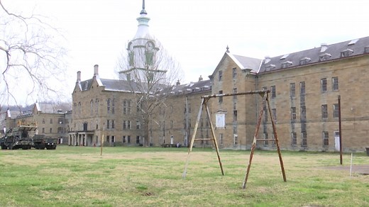 Trans-Allegheny Lunatic Asylum opens for 2025 season