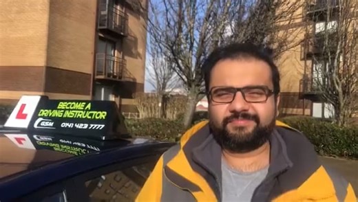 Glasgow School Of Motoring-Affordable Lessons