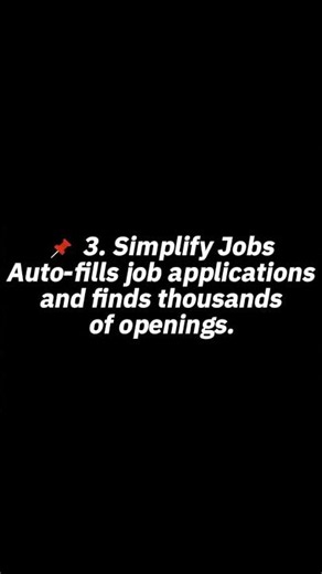 3 Websites That Make Job Hunting Easy 🚀 | Best Job Search Sites 2026 #shorts #job