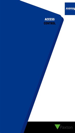 🎧 Secure, sleek, and easy to install. The Paxton Entry Standard Panel combines keypad access with clear two-way audio — made for professional installs. #Paxton #AldridgeSecurity #TradeOnly #AccessControl #InstallerTools