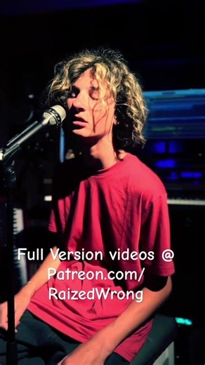 With or without you #u2 Full Version videos @ Patreon.com/RaizedWrong