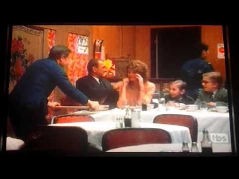 A Christmas Story (1983) Chinese Restaurant (TBS)