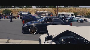 Extreme dimensions 10th Annual Charity Car Show Video from IVY FILMS | Drift.hk