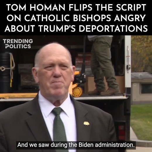 27K views · 1.4K reactions | BOOM! 勞 "We have the right to secure our borders, like they have the right, secure their facility!" | Trending Politics | Facebook