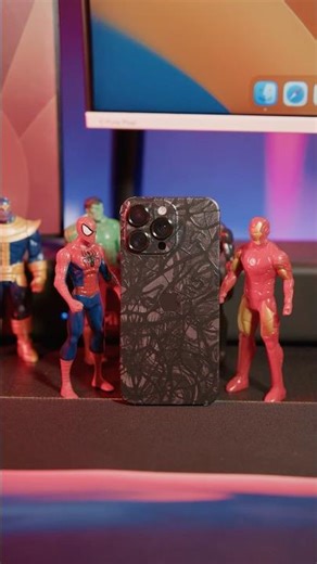 GadgetShieldz Skin Lagao: Scratch-Free Phone in 2 Min! 🔥 ASMR shorts #shorts