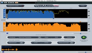 Vocalign Pro Vst Crack