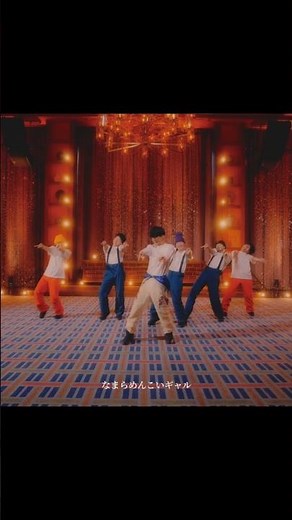 RABとなまらめんこいギャル踊ってみた