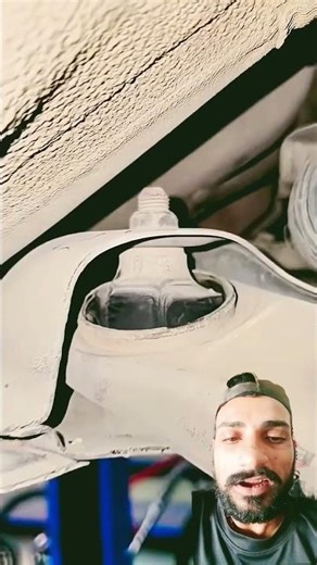 Car Suspension Noise Fix DIY Guide 🚗🔧 | Solve Suspension Sound Easily