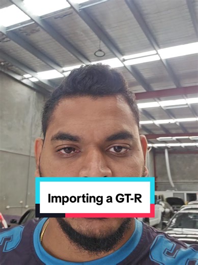Importing a GT-R: An Australian Perspective