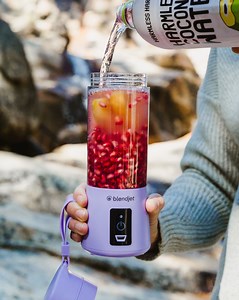 1.6K reactions · 540 shares | Christmas is right around the corner!  Don't Miss Out on This Amazing BLACK FRIDAY through CYBER MONDAY Offer! ️ Get Up To 25% OFF The World's Most Powerful Portable Blender! 朗 BlendJet makes an amazing gift!  | BlendJet | Facebook