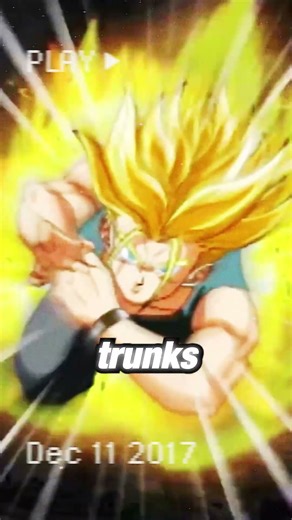 LR AGL Prime Battle Trunks Released 7 Years Ago 🥀