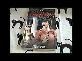 Babysitter Bloodbath- The Novel trailer