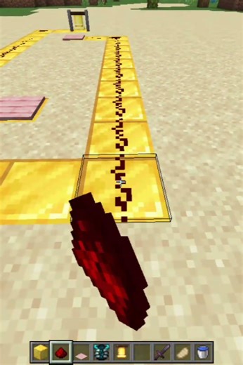 infinite loop #minecraft #shorts