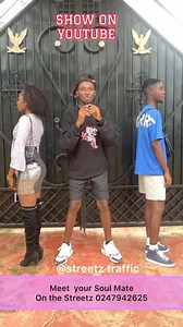 138K views · 3.6K reactions | ⚠️THIS PAGE DOES NOT SUPPORT VOILENT⚠️ BLIND DATE #streetztraffic #streetztrafficfoundation #cheating #tiktok | Streetz Traffic | Facebook