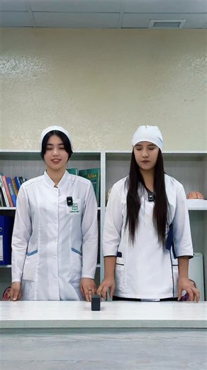 Turan International Medical Technicum on Instagram: "➕Turan Med talabalari bilan tezkor savol-javob ❔Siz nechta savolga to'g'ri javob berdingiz? 📞+998999210055 📍 Manzil: (Namangan shahri, Q. Mamarasulov ko’chasi, 10-D uy)"