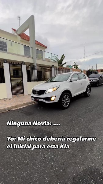 Dile que no se complique y que nos escriba! Nosotros nos encargamos 😍🥰