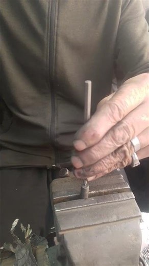 Single-ended dental probe needle splitting for ultra-precise tip control 🔬✨