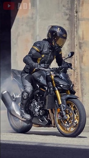 2025 Honda CB1000 Hornet SP - New Premium Flagship Streetfighter #honda #cb1000 #hornet