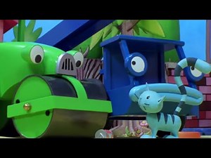 Bob The Builder (1998) - Pilchard's Breakfast [NO COPYRIGHT INFRINGEMENT]