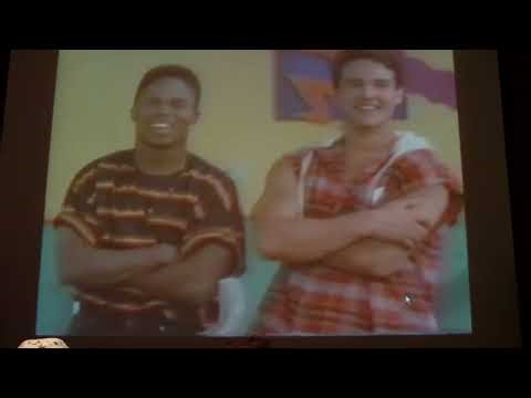 BONUS | 1992 | Additional pilot between "Lost Episode" and actual pilot (2011 Sakuracon)