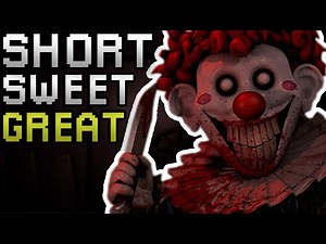 FNAF's Most Unique Fan Game...