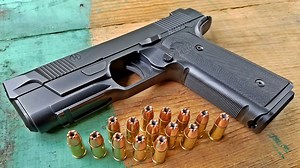 Gun Review: Hudson H9 9mm Pistol - The Truth About Guns