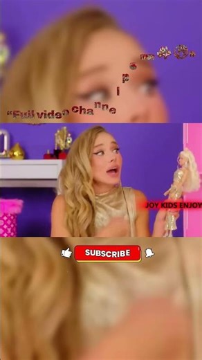 Rich vs Poor Dollhouse DIY! 😱 24 Epic Luxury & Budget Hacks for Dolls #baby #barbie #richvspoor