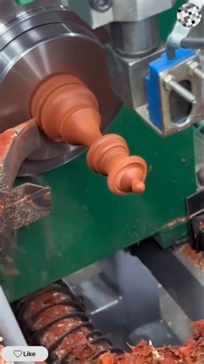 Factory Process That Looks Impossible!😱 #shorts