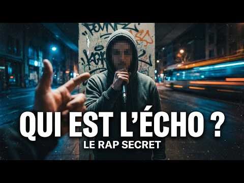 L'ÉCHO DU QUOTIDIEN (Rap Conscient) - La quête de sens dans la course du temps