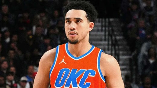 OKC made another trade, and somehow got even better