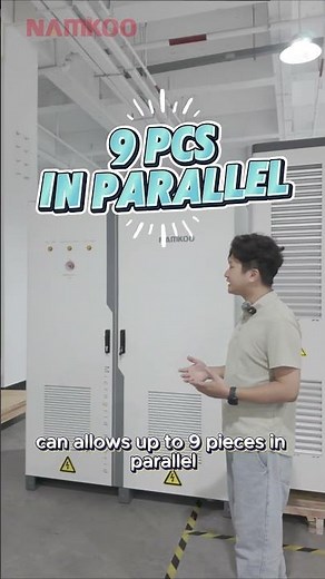 Amazing All-in-One Solar Power Setup!