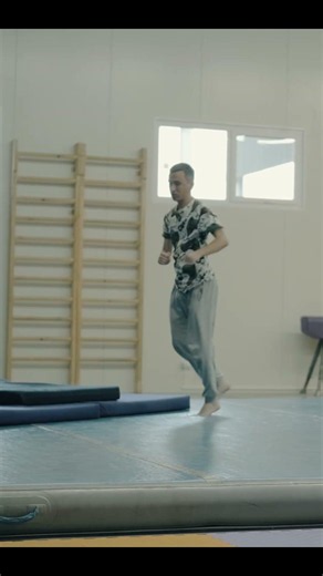 Double full twist
