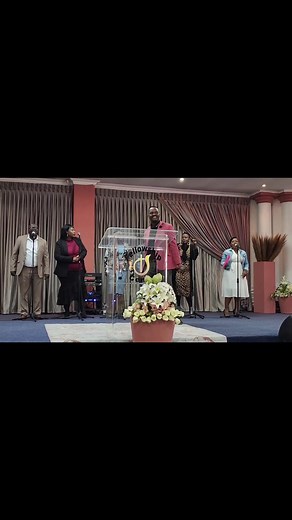 Ngena Noah by Pastor Papane#mzansigospel #ngenanoah #fyp
