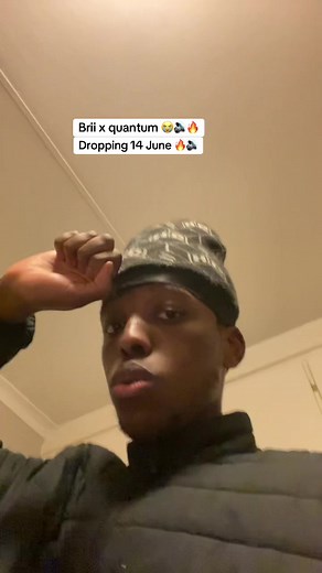 Brii x Quantum - M00tion ft. Jay Music | Official Audio