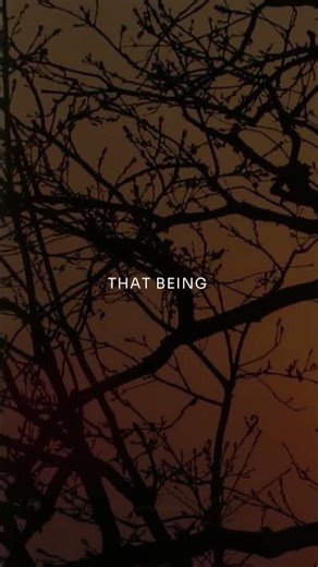 God Did Not Give Us a Spirit of Fear