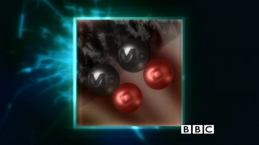 Conservation of mass in chemical reactions - Chemical changes: Video playlist - BBC Bitesize