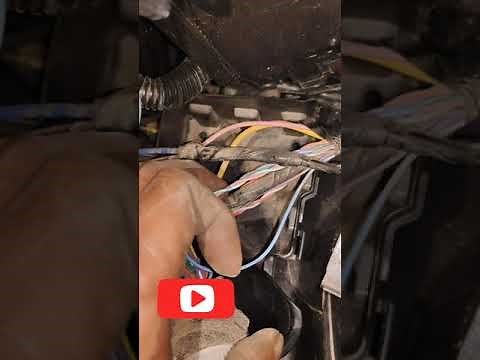 2013 Mazda 3 ABS Diagnosis and fixing the problem
